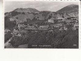 Caux ca. 1940