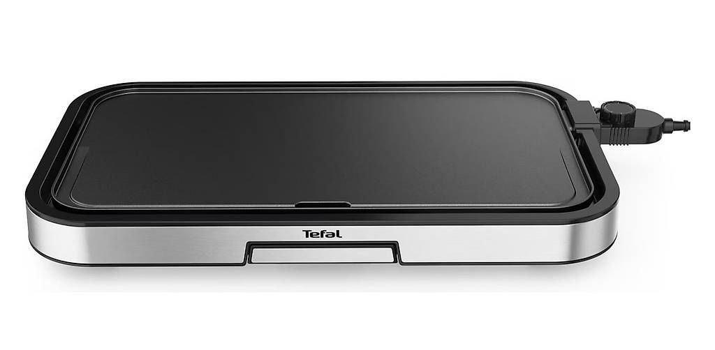 Griglie: Tefal Plancha Giant – Usato da Hosenruck venduto da mke_cxs5 3