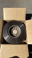 ATE Bremsscheiben Vorderachse VW Golf 6 GTI / ED35 fast Neu