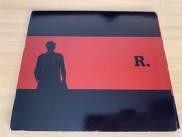 R. Kelly – R. - 2 CD
