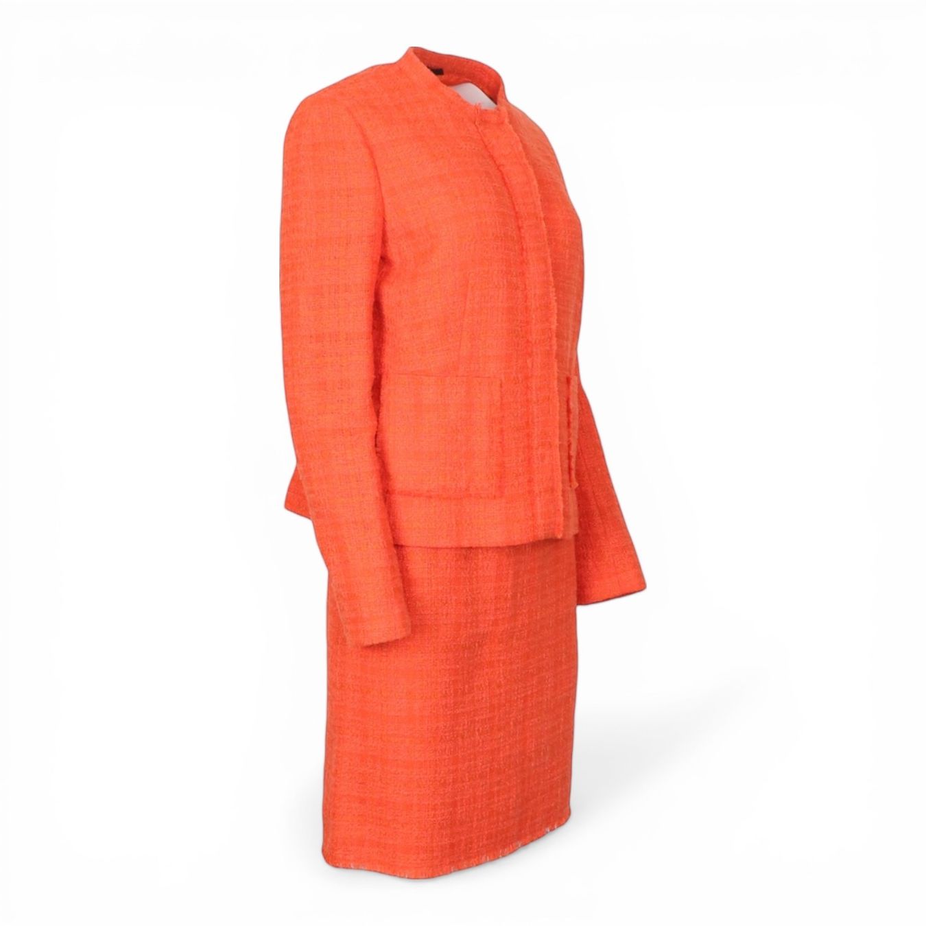 Windsor Completi & Tailleur: Windsor 2-Teiler rotorange Gr. 38/40 – Usato da Binningen venduto da Designerlabels 2