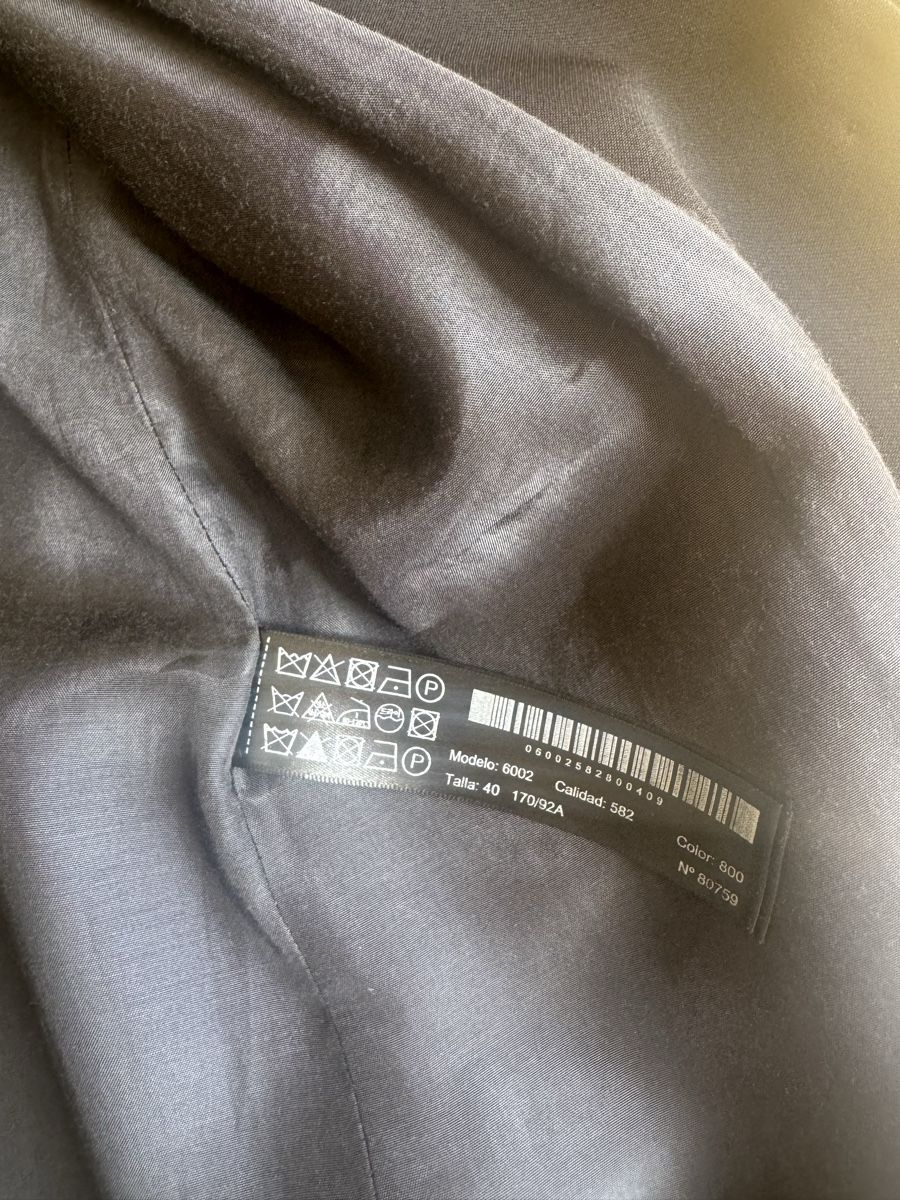 Massimo Dutti Giacche: Massimo Dutti blazer 40 (new) – Nuovo (secondo la descrizione) da Meilen venduto da svs_w6lr 2