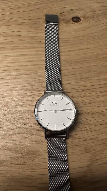Daniel Wellington Orologi: Daniel Wellington Uhr – Usato da Dübendorf venduto da ivana2