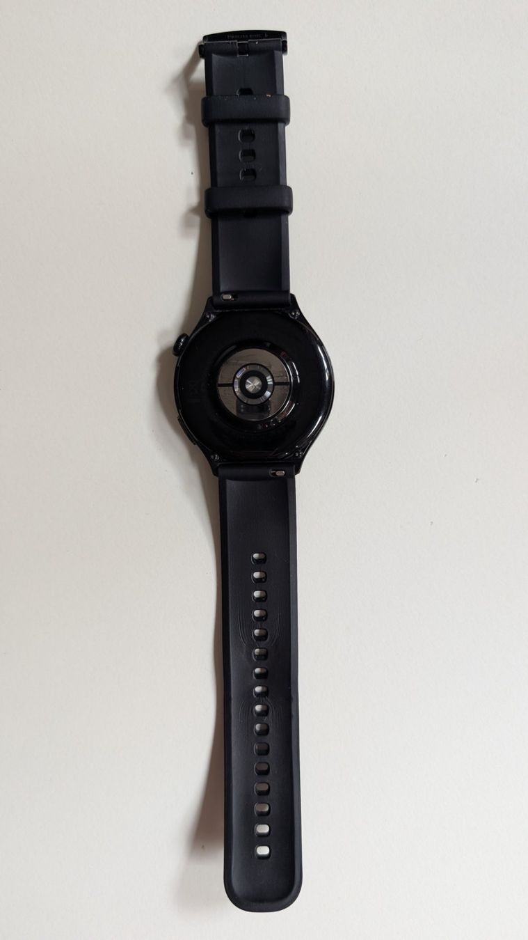 Huawei Smartwatch: Huawei Watch 4 – Usato da Naters venduto da Andba 2