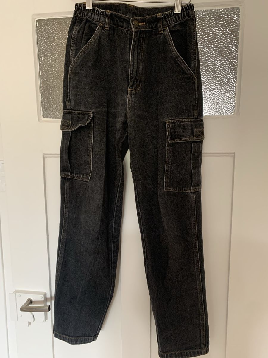 Jeans: Cargo Jeans – Usato da Zürich venduto da med_qdd6 1
