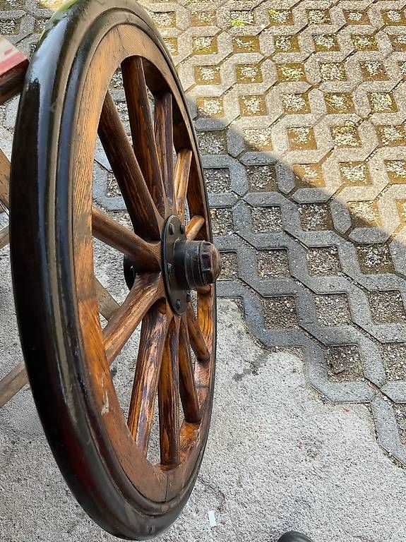 Pneus & Roues: Ruota carro – D'occasion à Bellinzona par Embe 2