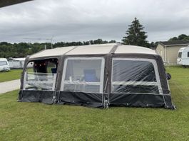 Luftvorzelt Dometic