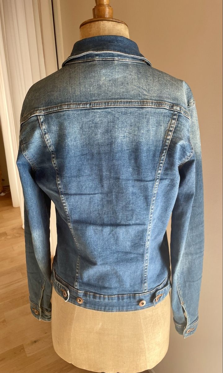 Esprit Giacche: Jeansjacke von EDC, Grösse 36 – Usato da Oberwil BL venduto da another-day-of-sun 1