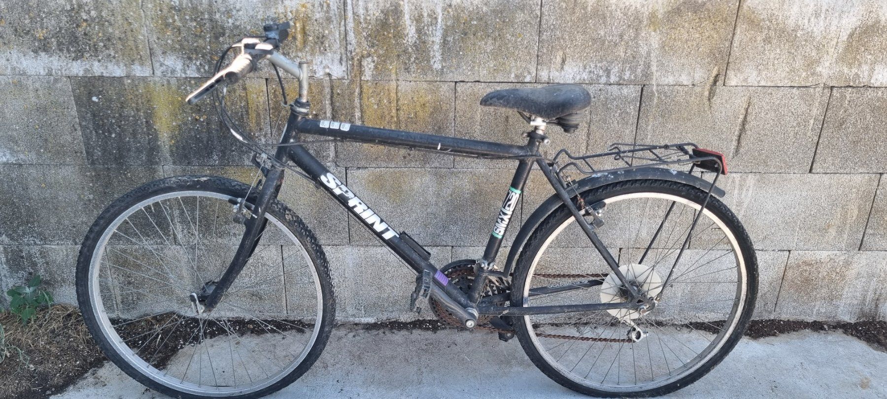 Velos: velos für Export – Gebraucht aus Zürich von beaahaus 8