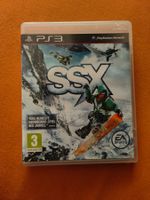 SSX