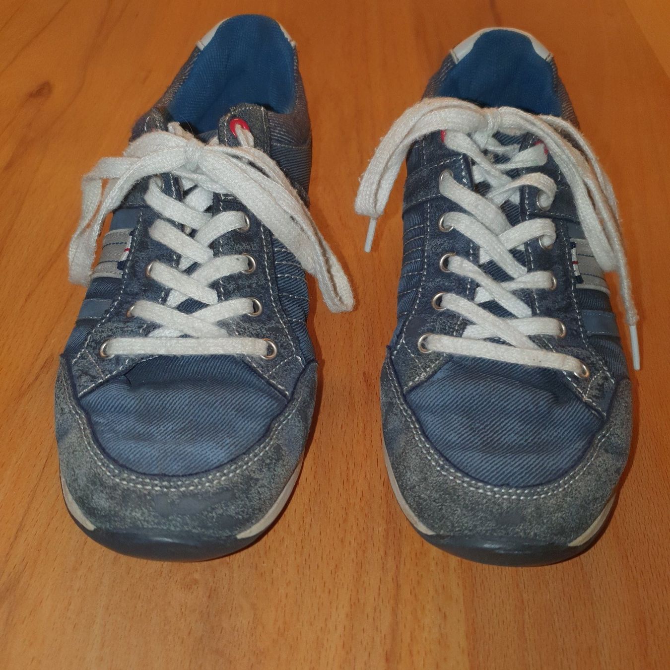 Scarpe per ragazzi: Halbschuhe, Gr. 35 – Usato da Bilten venduto da pelanov 2