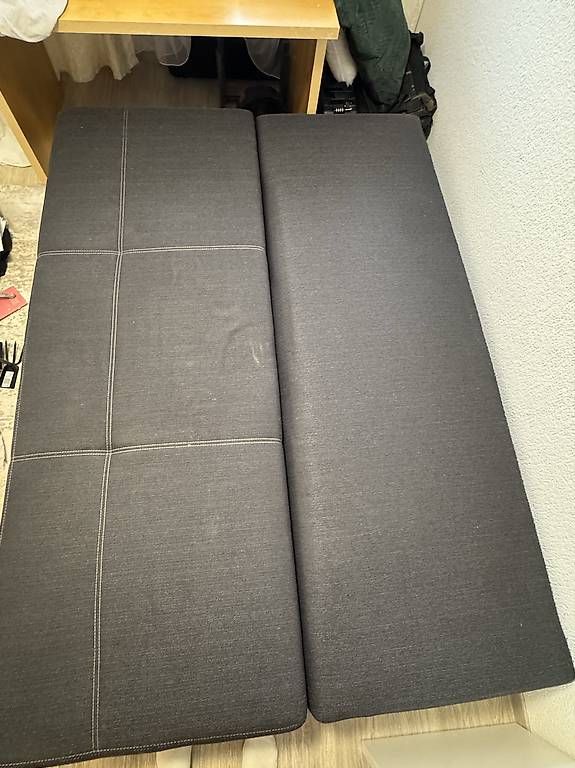 Sofas: Schlafsofa zum verkaufen – D'occasion à Lachen SZ par fat_27tb 2