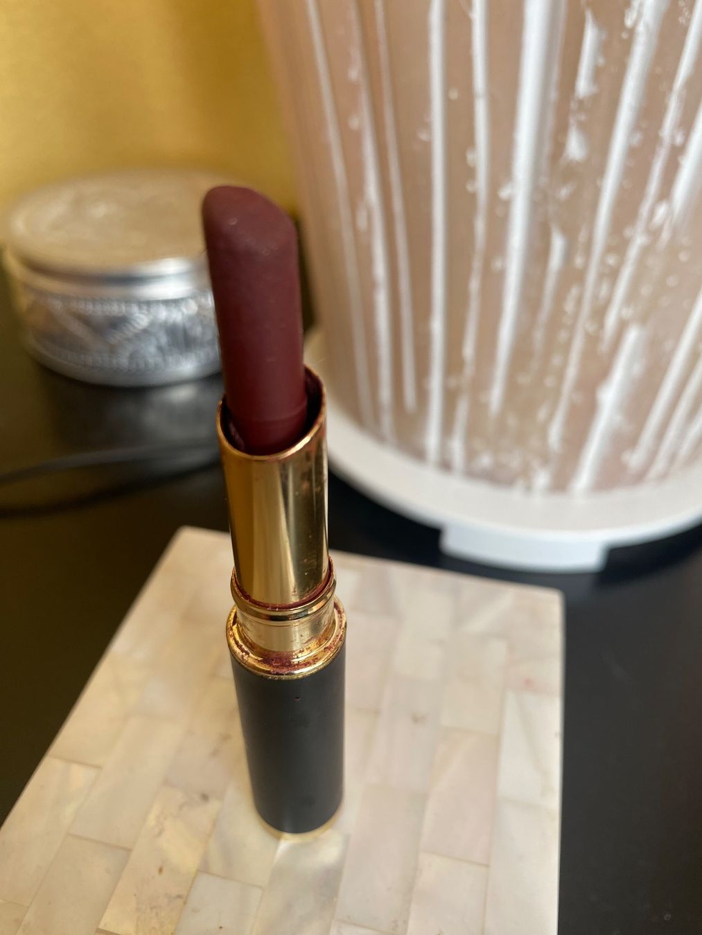 Lancôme Make-up: Lancôme Rouge Idole No16 – Usato da Belmont-sur-Lausanne venduto da chu_vxf5 2