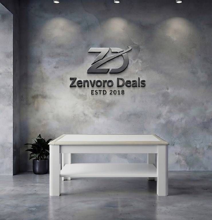 Tavoli: Couchtisch zu verkaufen  – Usato da Winterthur venduto da ZenvoroDeals
