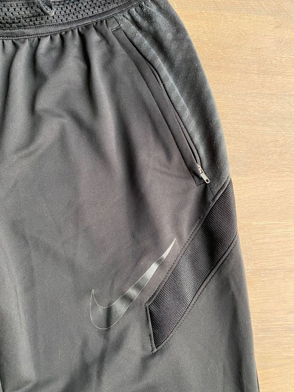 Nike Hosen: Nike DRI-FIT Trainingshose - Grösse S – Gebraucht aus Rossemaison von Carduelis 2
