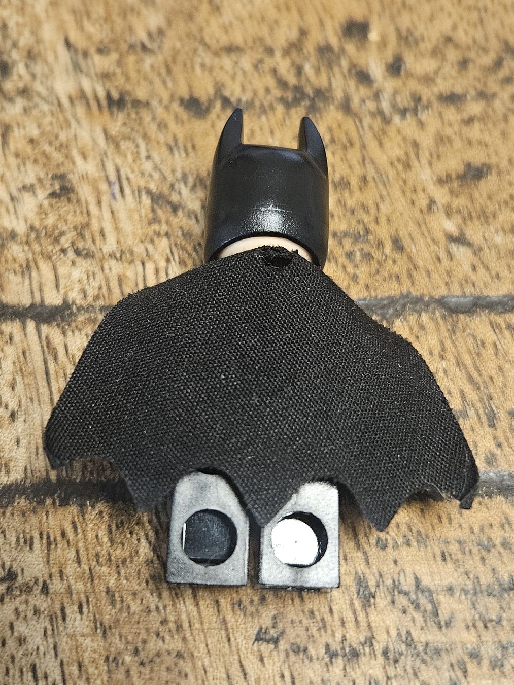Lego Kit di costruzioni: lego figurine super heroes bat002 Batman - – Usato da Confignon venduto da Ecrofigs 2