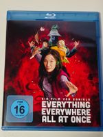 EVERYTHING EVERYWHERE ALL AT ONCE - Blu-ray