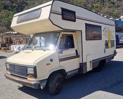 Fiat Ducato 280