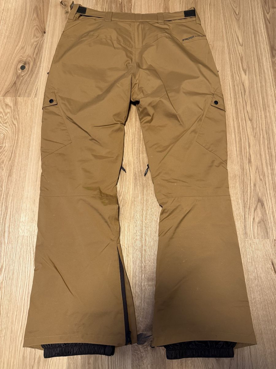 Protest Pantaloni: PROTEST SKIHOSE XL – Usato da Grächen venduto da Sili1991 1