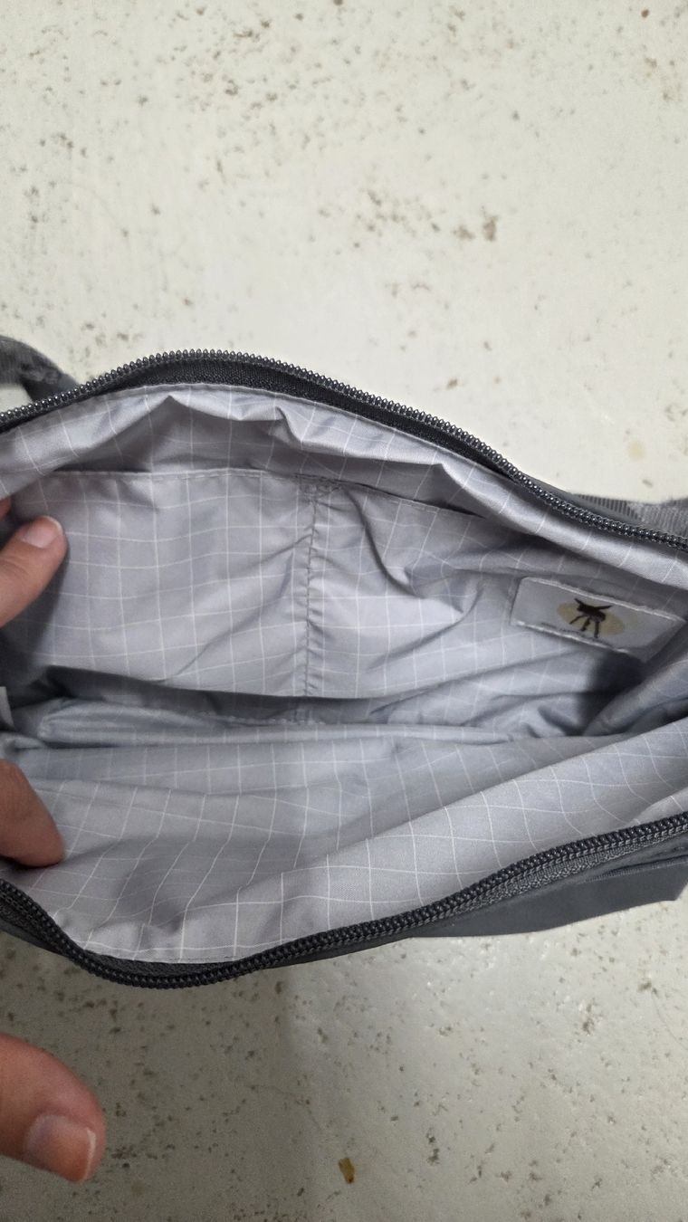 Lässig Borse & Zaini: Kinderwagen Organizer Lässig – Usato da Berikon venduto da alko93 2