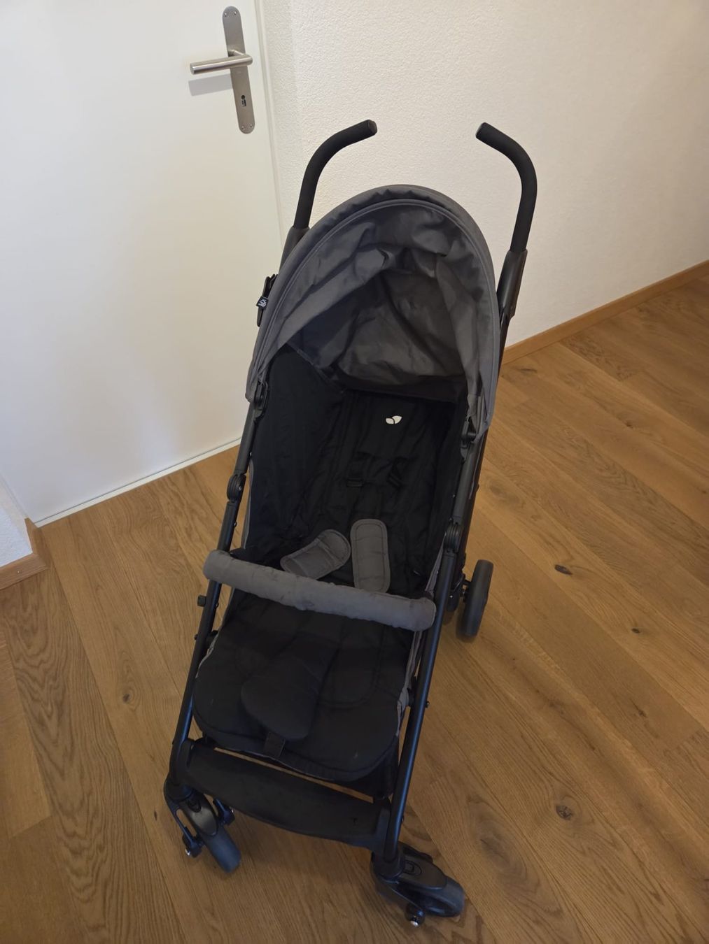 Joie Carrozzine: Reisebuggy Joie – Usato da Oberburg venduto da MichaelSt1985 1