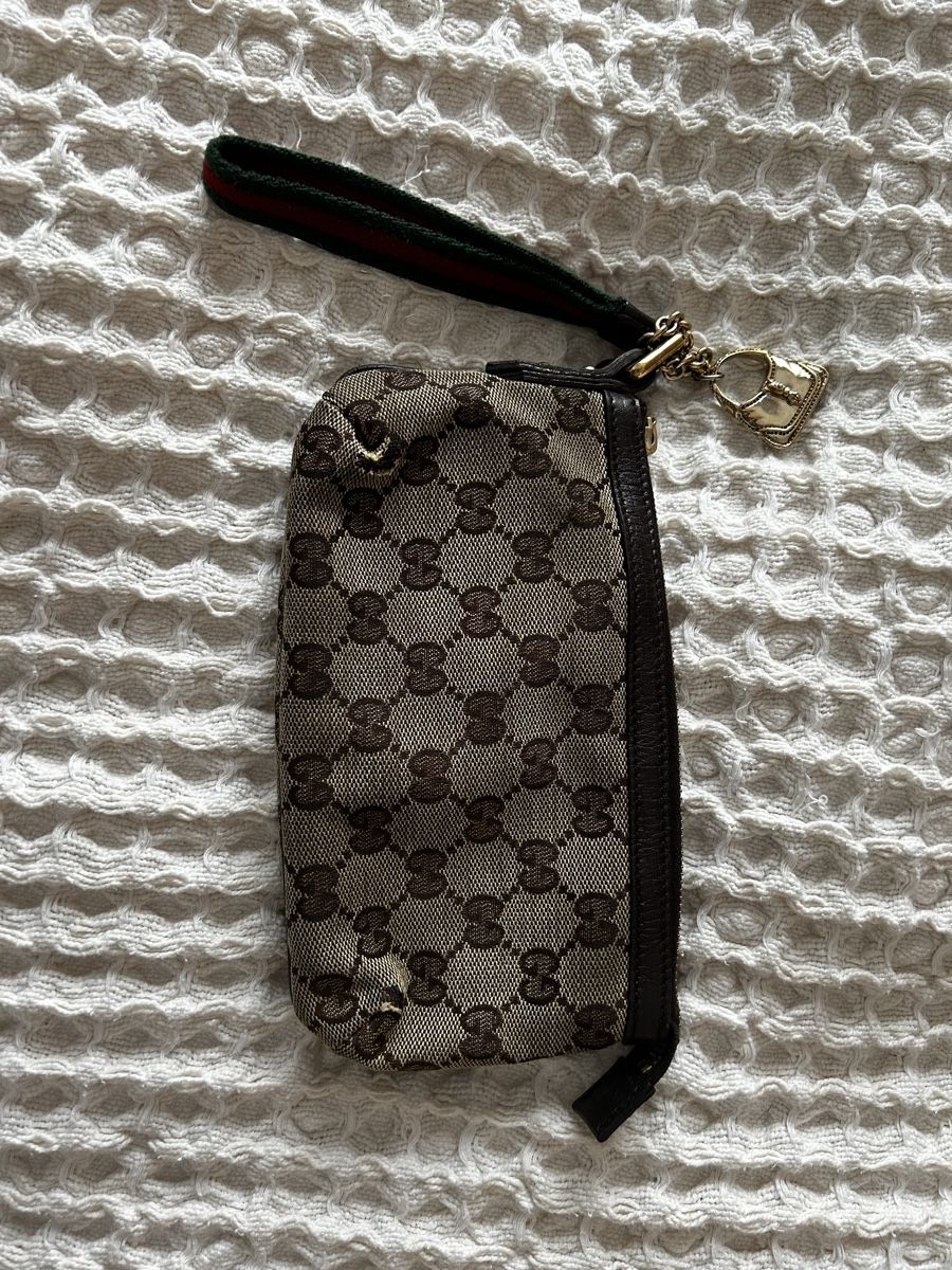 Gucci Sacs femmes: Mini-bag Gucci – D'occasion à Ruvigliana par princesse10