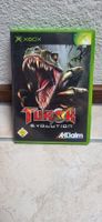 Xbox - Turok Evolution