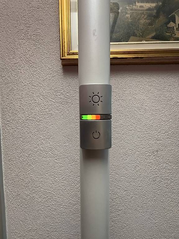 Lampes: Waldmann Büro Lampe LED – D'occasion à Bern par Groom911 4