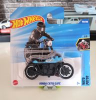 Hot Wheels 2025 Honda CB750 Café Moto