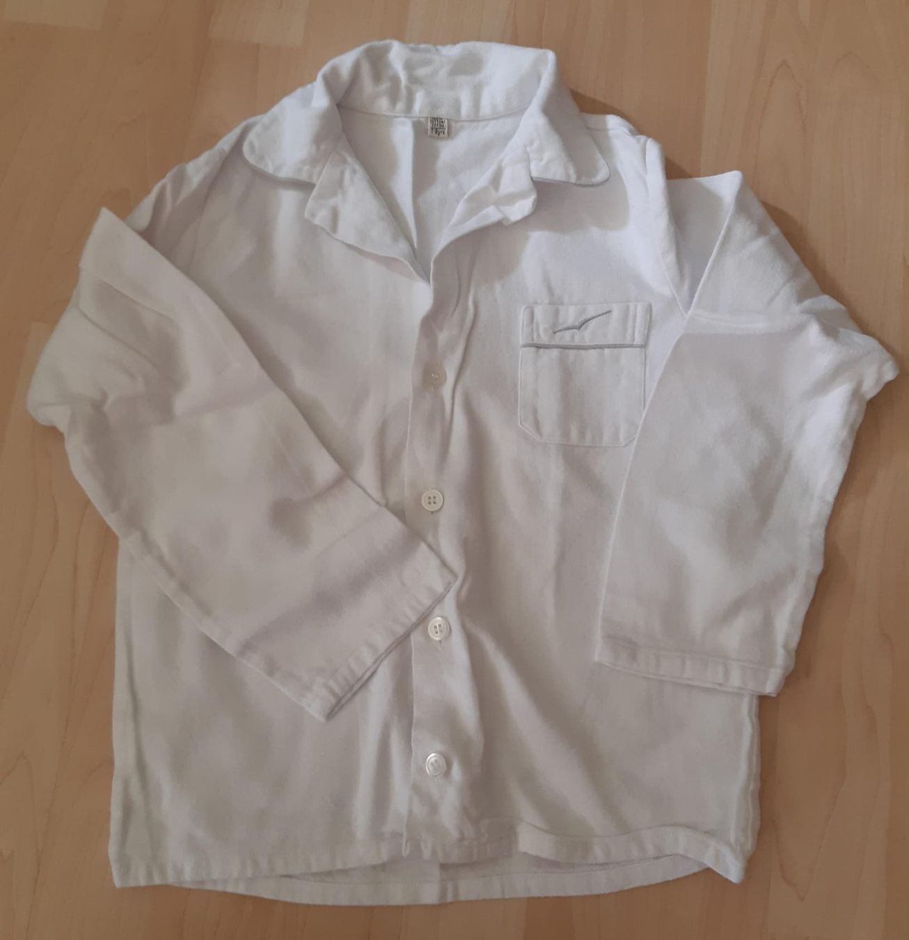 Pyjamas: Unisex Pyjama, Gr. 7-8-Jährige 100%Baumwolle – Gebraucht aus sachseln von soficool 2