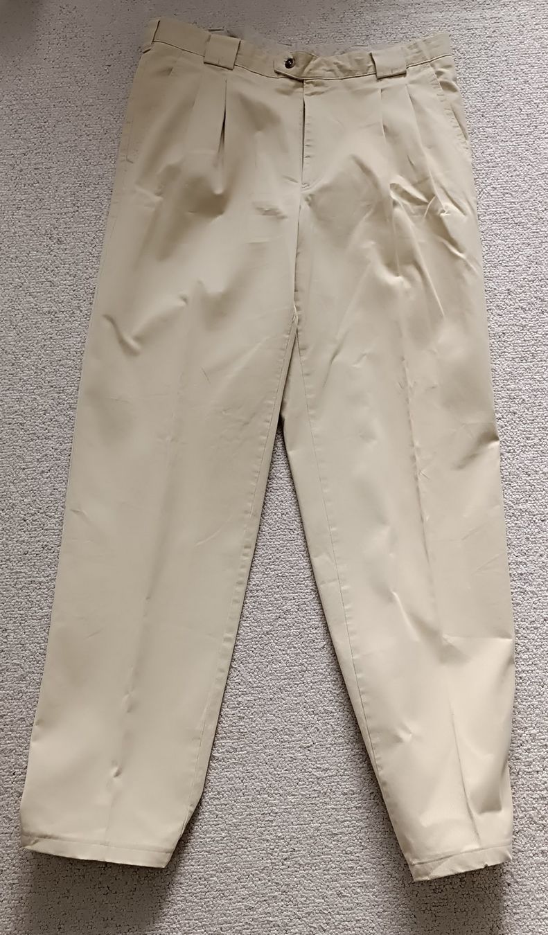 Pantaloni: Herren Hose – Usato da Pfungen venduto da pegbob
