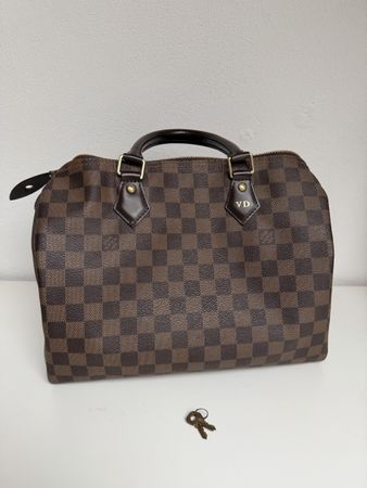 Louis Vuitton Speedy 30