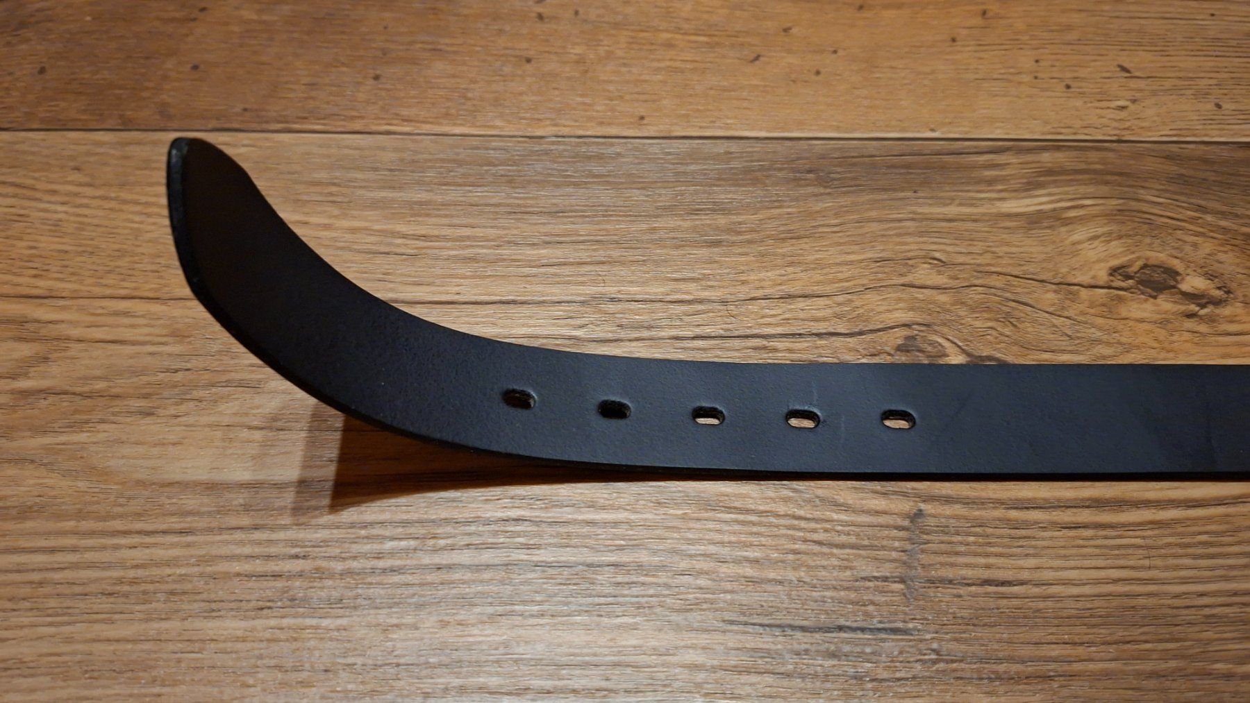 Cinture: Ceinture 95 cm Gürtel – Nuovo (secondo la descrizione) da Les Ecorcheresses venduto da Spr00 2
