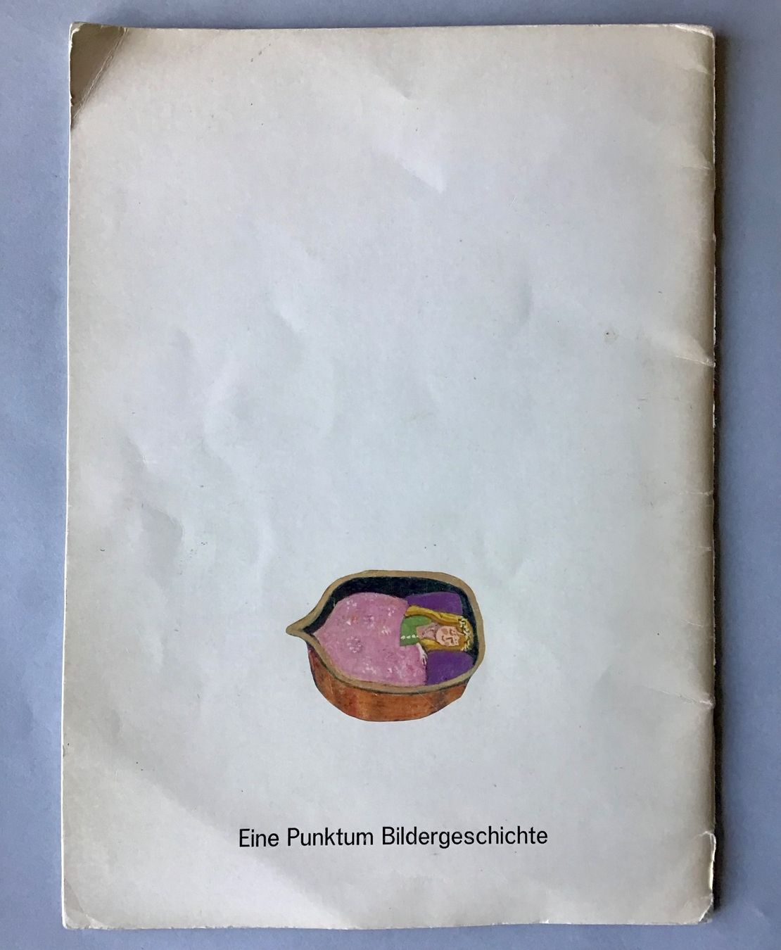 Libri: Bilderbuch: Däumelinchen – Usato da Bubendorf venduto da Alpenheidi 1