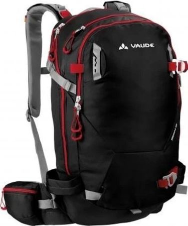 Rucksack Wandern Bike Skitour 2 für 1 Vaude Nendaz 25 + Path