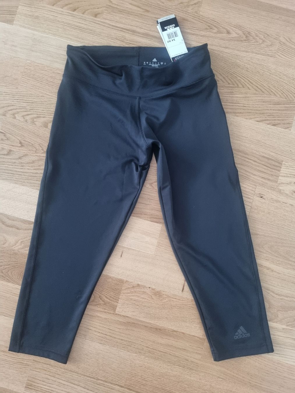 Adidas Leggings: Adidas Legins – Nuovo (secondo la descrizione) da Bern venduto da Ana0144
