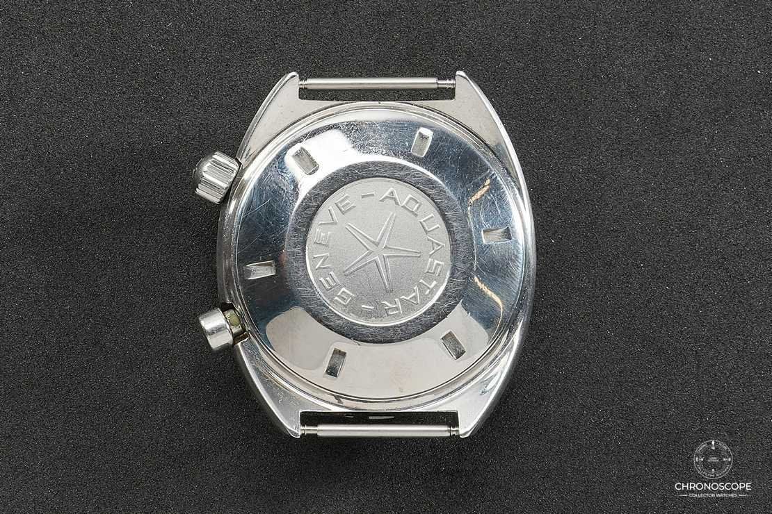 Uhren: Aquastar Benthos 500 Reference 1002 – Gebraucht aus Luzern von ChronoScope6004 4