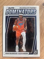 NBA Shai Gilgeous Alexander Elite Dominators