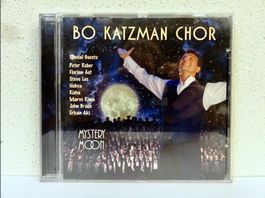 CD BO KATZMAN CHOR / MYSTERY MOON
