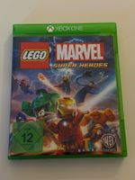 Lego Marvel Super Heroes - Xbox One - Top Zustand!🎮💥
