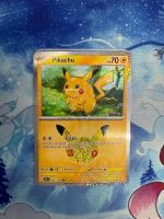 Pikachu (01/30) - 30C 023 FR