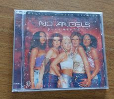 No Angels Elle'ements Special Winter Edition CD