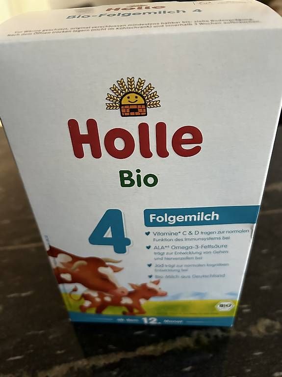 Cibi & Specialità: Gültig bis 30.7.2027 – Nuovo e nell'imballaggio originale da Liestal venduto da ami_7ptk