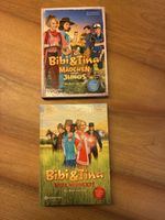 2 Bücher: Bibi und Tina