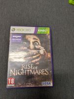 Rise of nightmares Microsoft Xbox 360