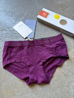 Icebreaker Mérino Bodyfit Hot pants Femmes Taille XS