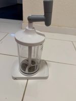 Spätzli Blitz