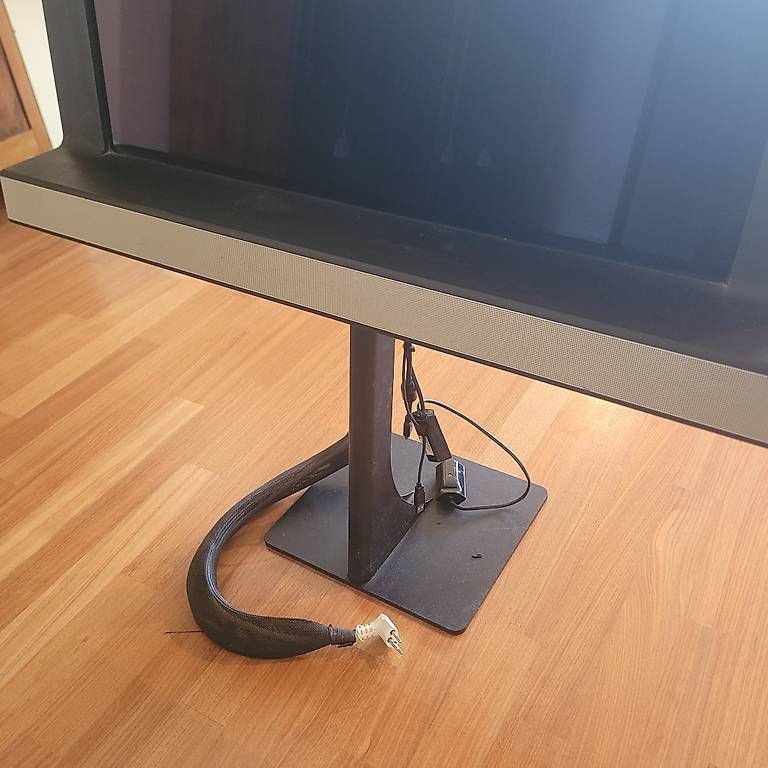 Televisori: Televisore Bang & Olufsen 32' - Beovision 8-32 – Usato da Paradiso venduto da ale_q6lc 3