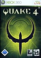 Quake 4 (Xbox 360) - PAL