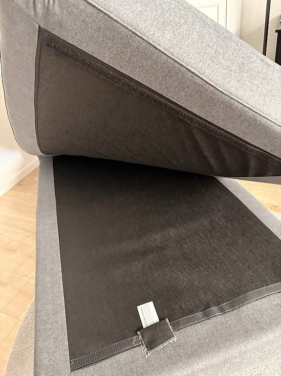 Pfister Divani: Möbel Pfister Chaise Longue  Einzelanfertigung – Usato da Lostorf venduto da Radose95 3